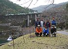 11月14日 水の回廊ツーリング 