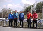 3月27日 大和高原ラン 