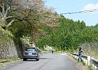 13時40分、月うさぎ到着直前に大黒屋さんの車に抜かされました。