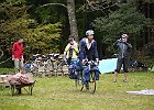 kikiさんが出発、