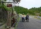 15時半「月うさぎ」を後にします。