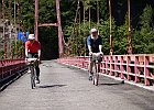 6月25日 サンギリ林道