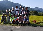 9月24日 彼岸花ポタ