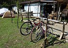 オーナーがバイクスタンドを試作してくれたのですが、強度が...