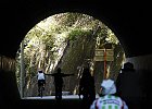木津トンネル