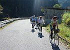 自走参加の鉄人児玉さんが加わって15名に