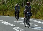 九度山人さん到着