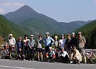 10月8-10日 月うさぎキャンプ