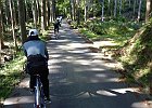 R166旧道から 谷尻木津線に