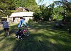 15時半、niwa-chanさんが帰途に。そう云えばskuramさんもKHSユーザー