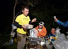山内さんのぐい飲みコレクション