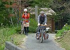 さぁ、出発