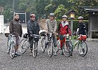 10月30日 伊勢本街道ツーリング