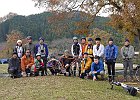 12月11日 第12回あすか鍋サイク 