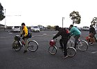 さて、出発です