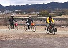 OHCHOの森に到着