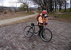 集合場所に現れなかった shimozuさんも追いかけてやってきました