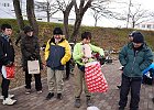 最初にリーチした満棒さん、最後の2人まで残って
