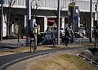 3時過ぎには戻ってきました、寒い中お疲れ様でした