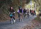 1月3日 第17回新春サイクルミーティング