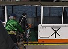 いずれの渡船も大阪市営です。