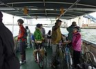 2月12日 大阪渡船ポタ