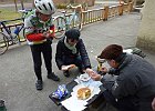 3日前に78歳を迎えた鉄人児玉さん