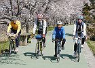 飛鳥葛城自転車道