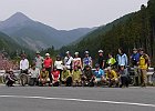 4月28-30日 月うさぎキャンプ