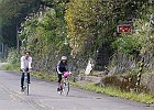 なべちゃん到着