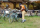 輪童さん到着