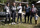いまやんさん&細川さん一行