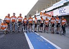 5月18日 鈴鹿8時間エンデﾞｭーロ