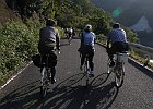 9月28日 山の釜飯 北摂ツーリング