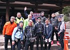 1月11日 大和川CC御一行様迎撃