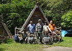 5月4-6日 7th「月うさぎ」キャンプ