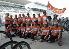 5月31日 スズカ8時間エンデューロ