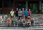 8月9日 高野～野迫川避暑サイク