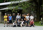 8月16日 野迫川避暑サイク PartⅡ