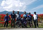 9月22日 恒例葛城ポタ「彼岸花の乱」