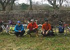 11月6-7日 笠置キャンプ