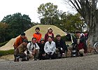 11月29日 ミニベロ飛鳥ポタ