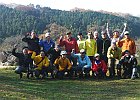 12月13日 第14回あすか鍋サイク