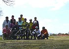 3月20日 輪音RUN「奈良 古道サイク」