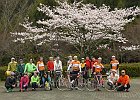 4月3日 大和高原クラシックレーサー走行会