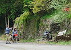 「月うさぎ」到着