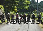 5月3-5日 9th月うさぎキャンプ