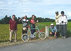 9月25日 「彼岸花の乱」こと葛城ポタ