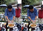 Photo : バクローさん