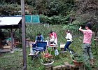 Photo : バクローさん
